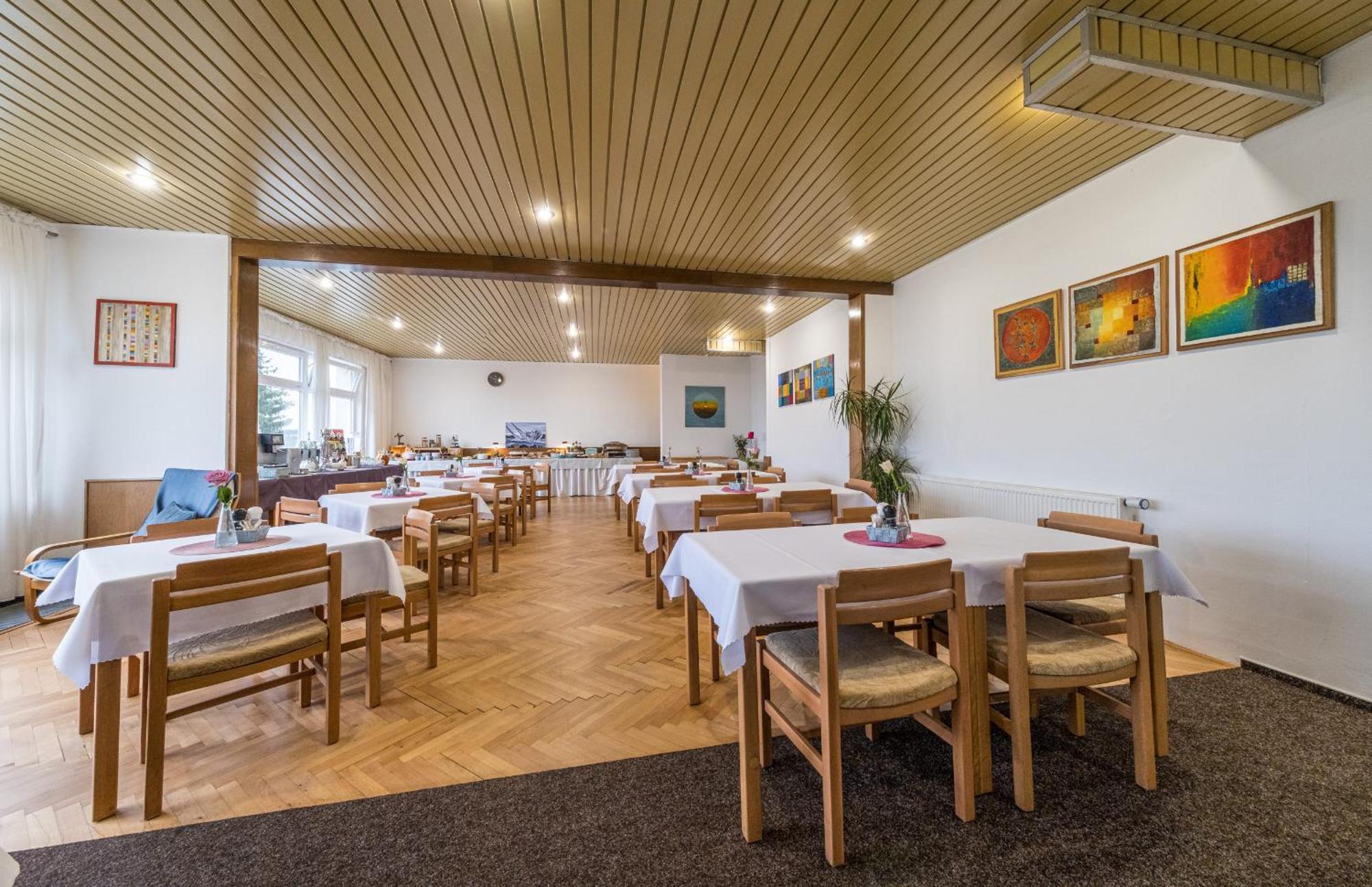 ברנו Penzion Kozi Horka U Brnenske Prehrady מראה חיצוני תמונה